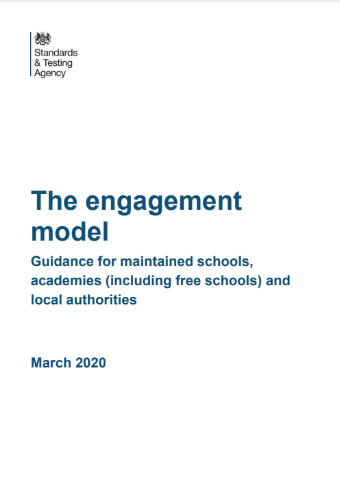 The Engagement Model
