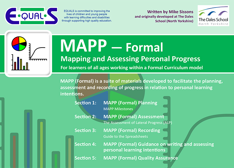 MAPP Formal framework