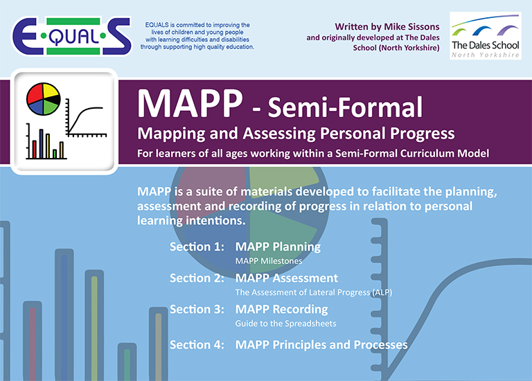 MAPP Semi-Formal framework