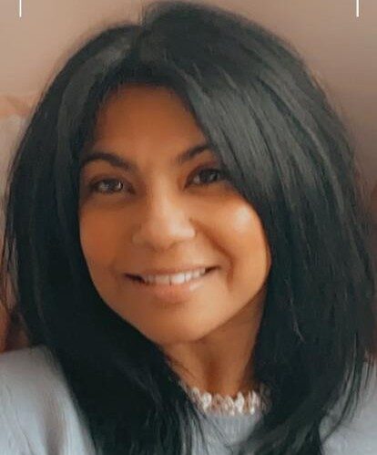 Saima Nisco — Director of Operations