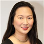 Dr. Jennifer Chung