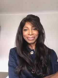 Dr. Nnneka Eze