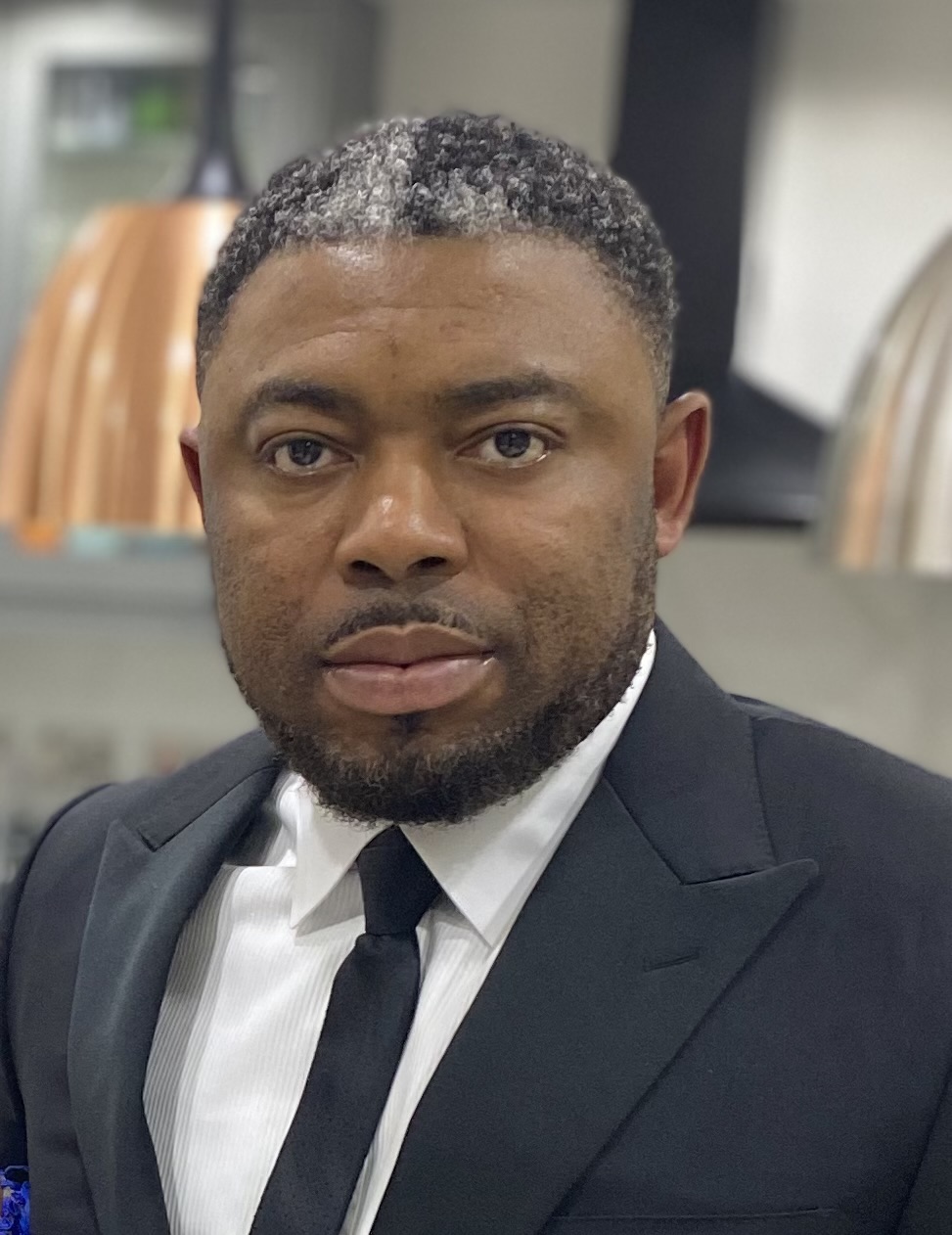 Collins Chukwukere